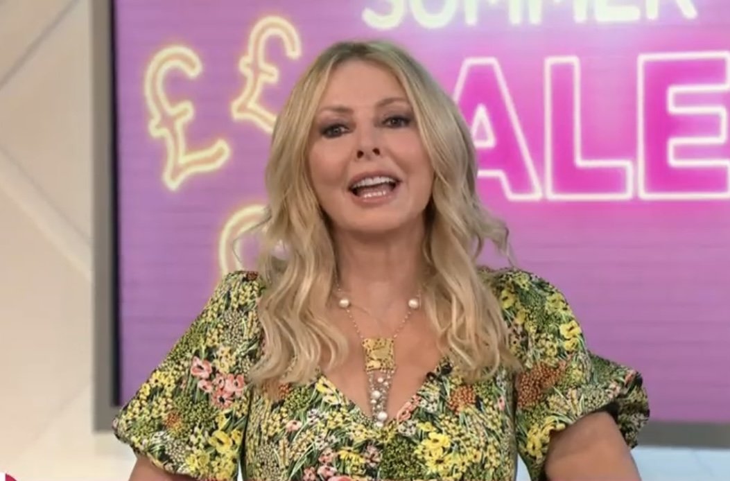 Vorderman - MILF #CG1LqhFL