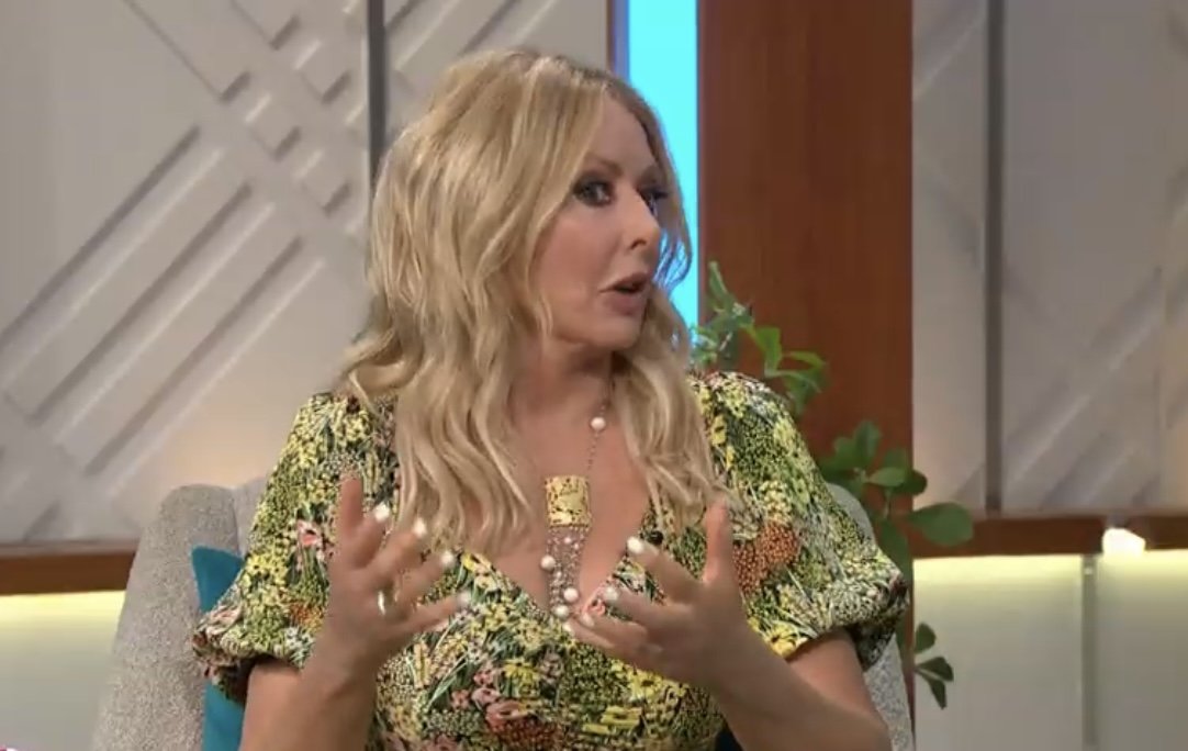 Vorderman - MILF #FmSVwnjf