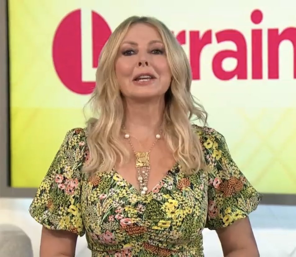 Vorderman - MILF #LswVgfsj