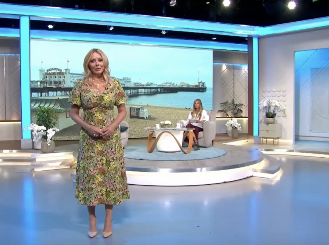 Vorderman - MILF #RkVubmUc