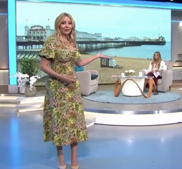 Vorderman - MILF #WOsbMlfs