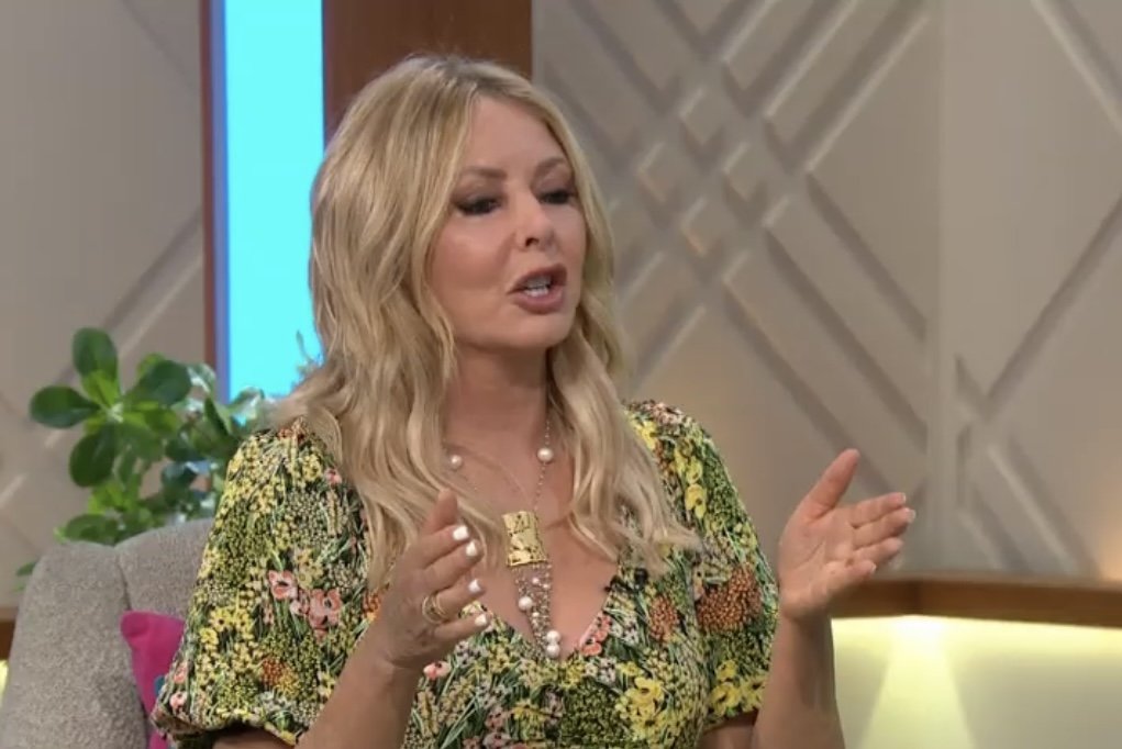 Vorderman - MILF #jjG2yjBr