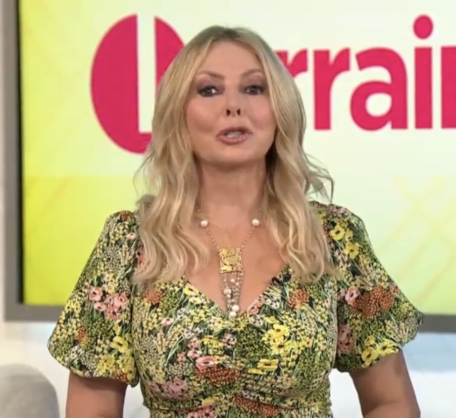 Vorderman - MILF #kxLgO4Ib