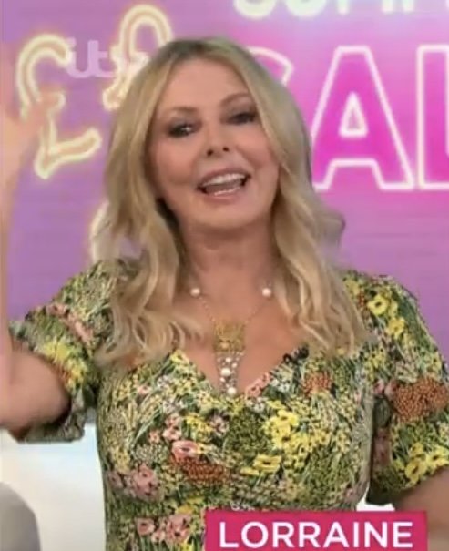 Vorderman - MILF #q4BUWdRh