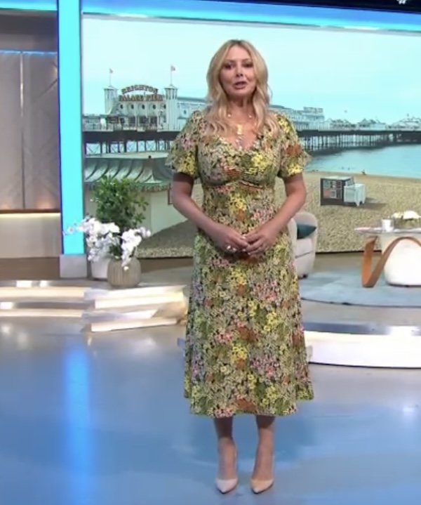 Vorderman - MILF #xmAFc5SE