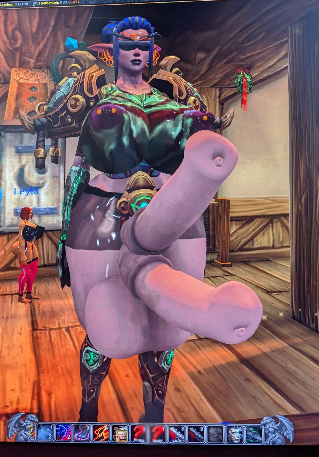 warcrraft cum pics 21 #4lZD4uEI