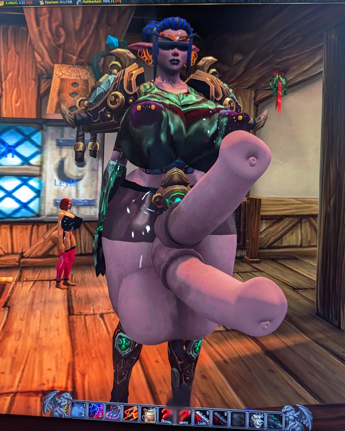 warcrraft cum pics 21 #5DGCMhAu