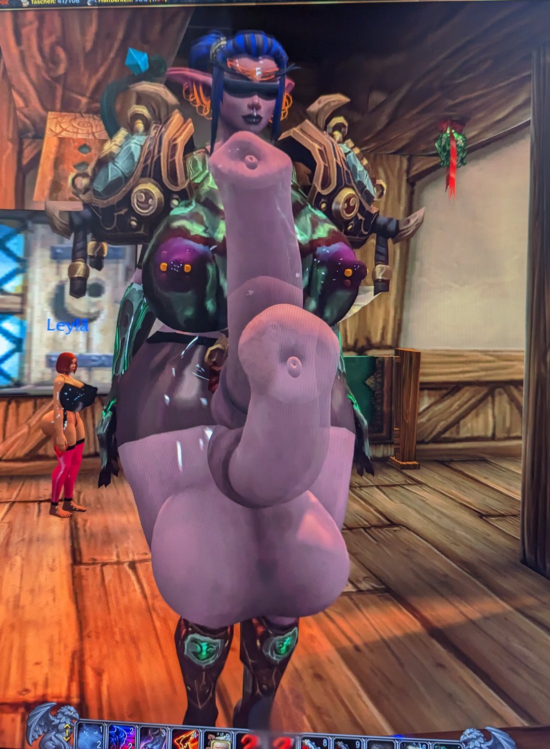 warcrraft cum pics 21 #5XP4tIOE