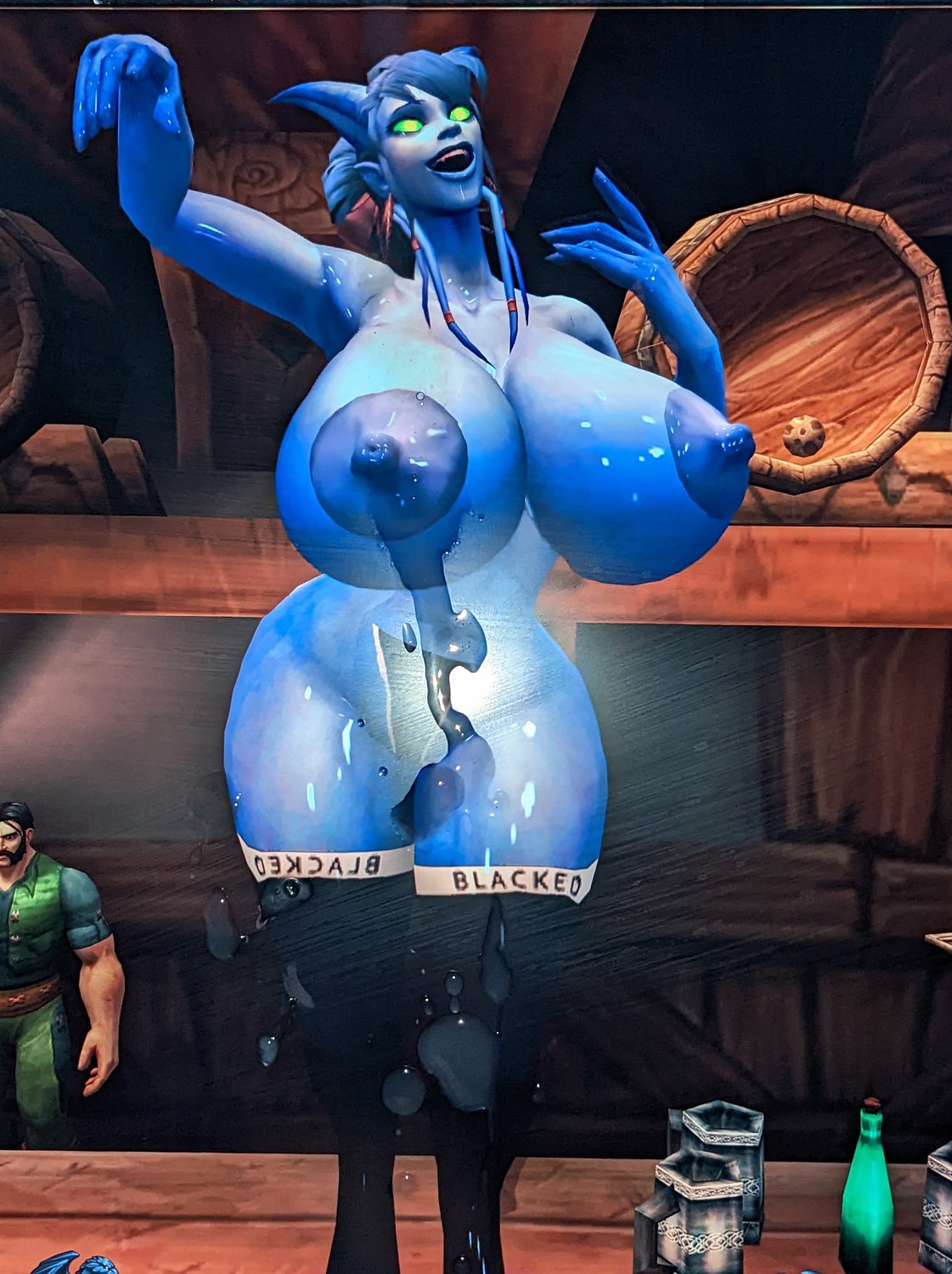 warcrraft cum pics 21 #880nG06L