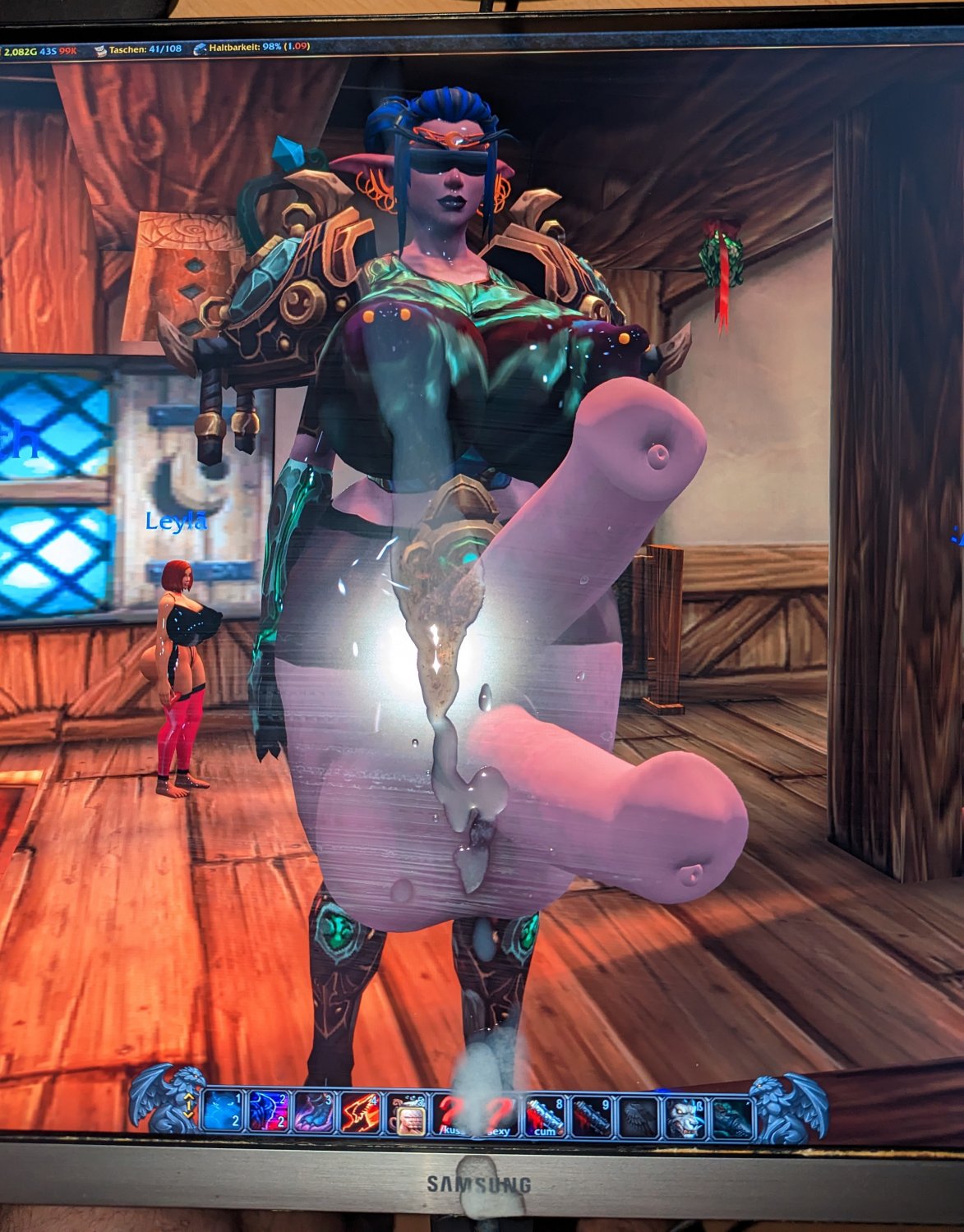 warcrraft cum pics 21 #8jr9DwoK