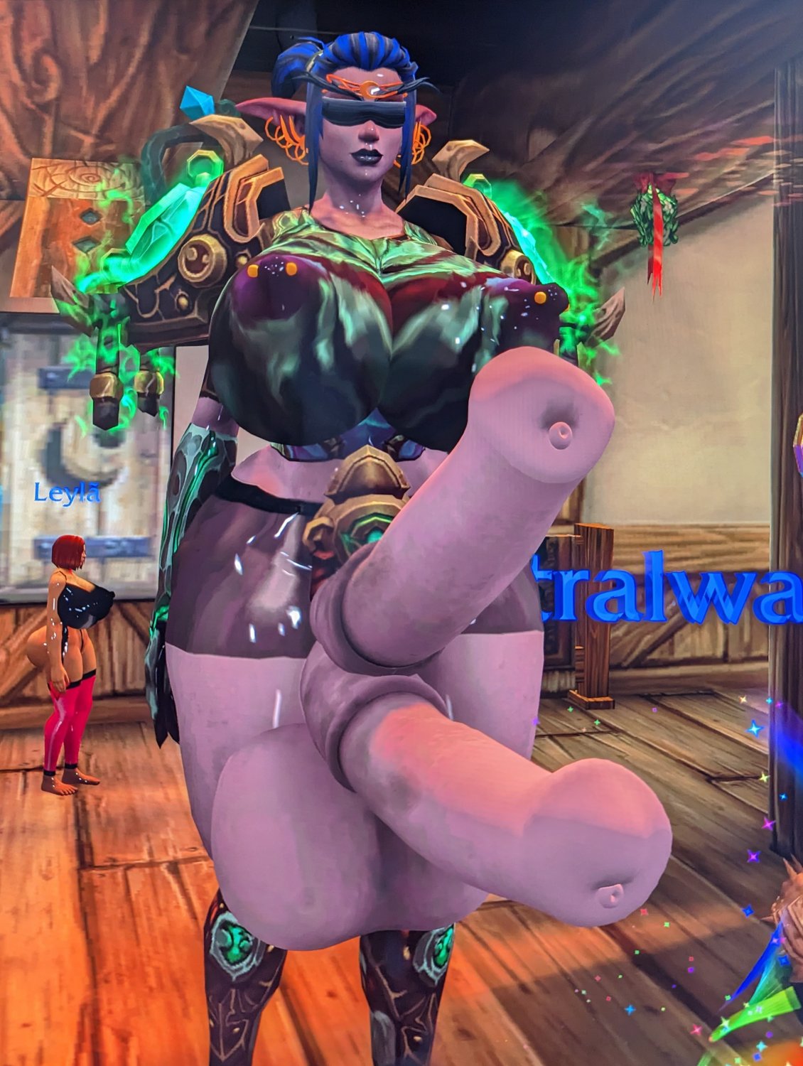 warcrraft cum pics 21 #QOMfQ1Oe