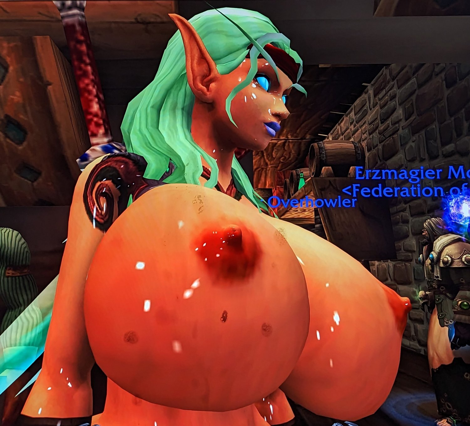warcrraft cum pics 21 #STfkkMu1