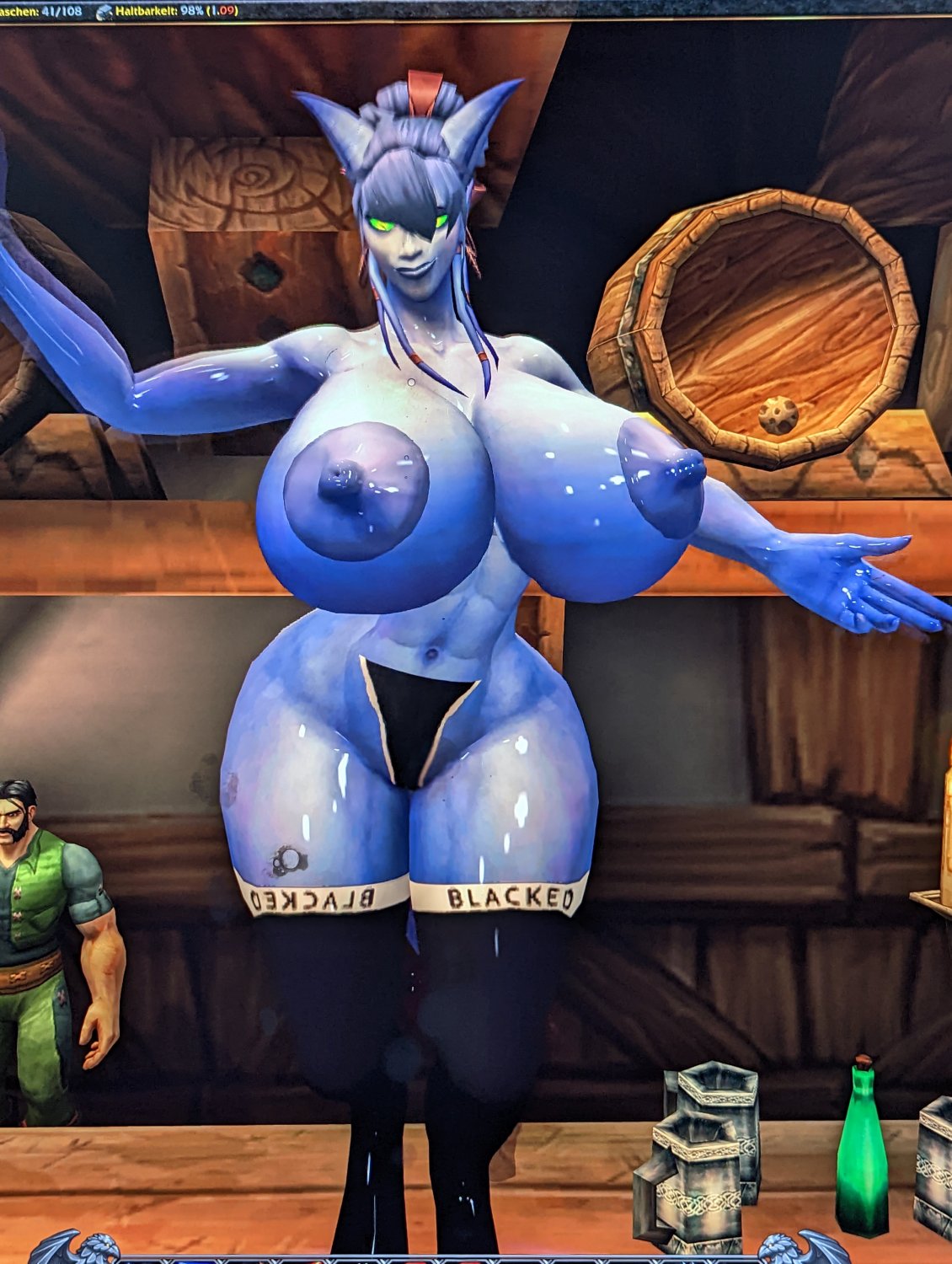 warcrraft cum pics 21 #iiJOgulZ