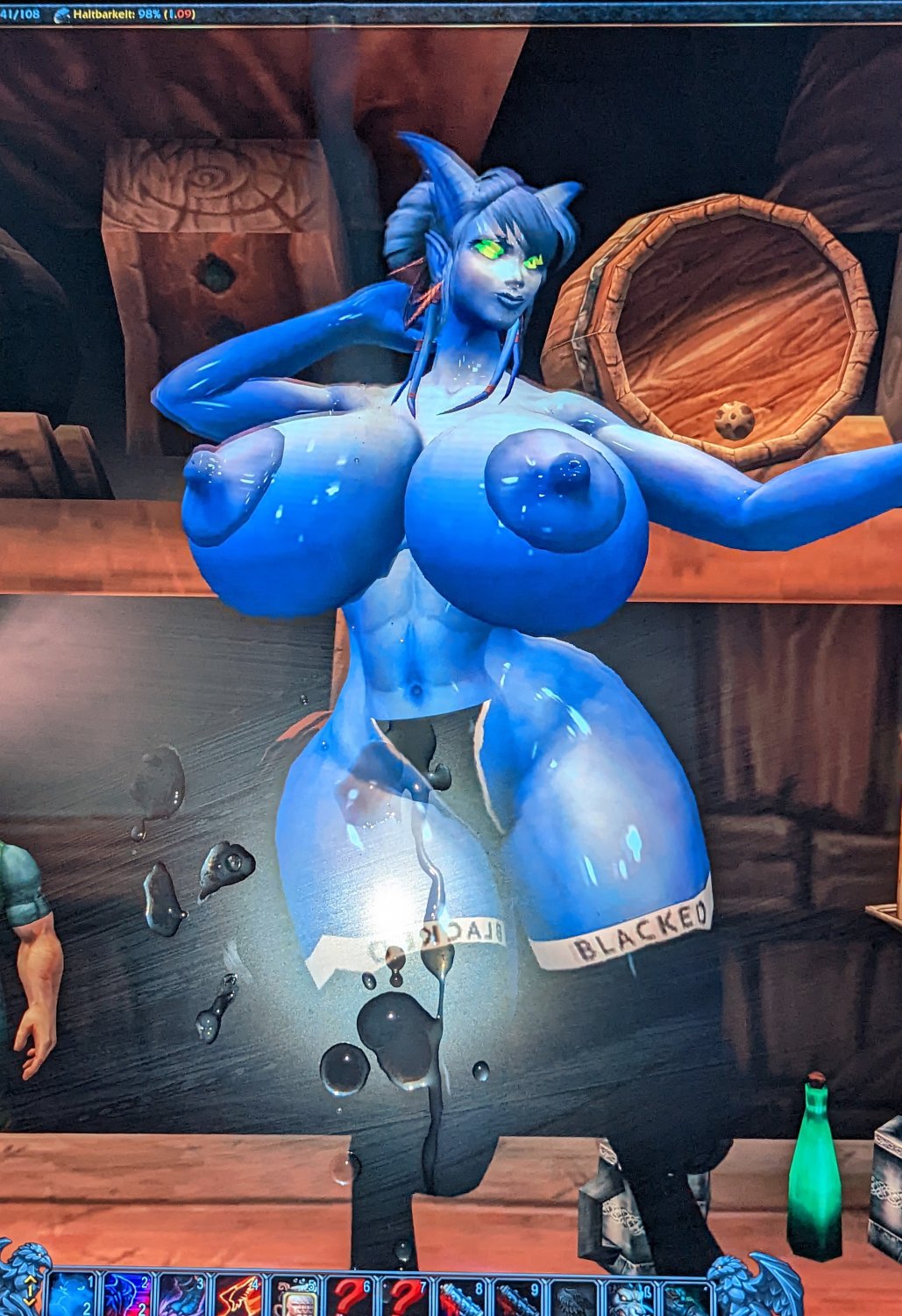 warcrraft cum pics 21 #o1UJQ7zn