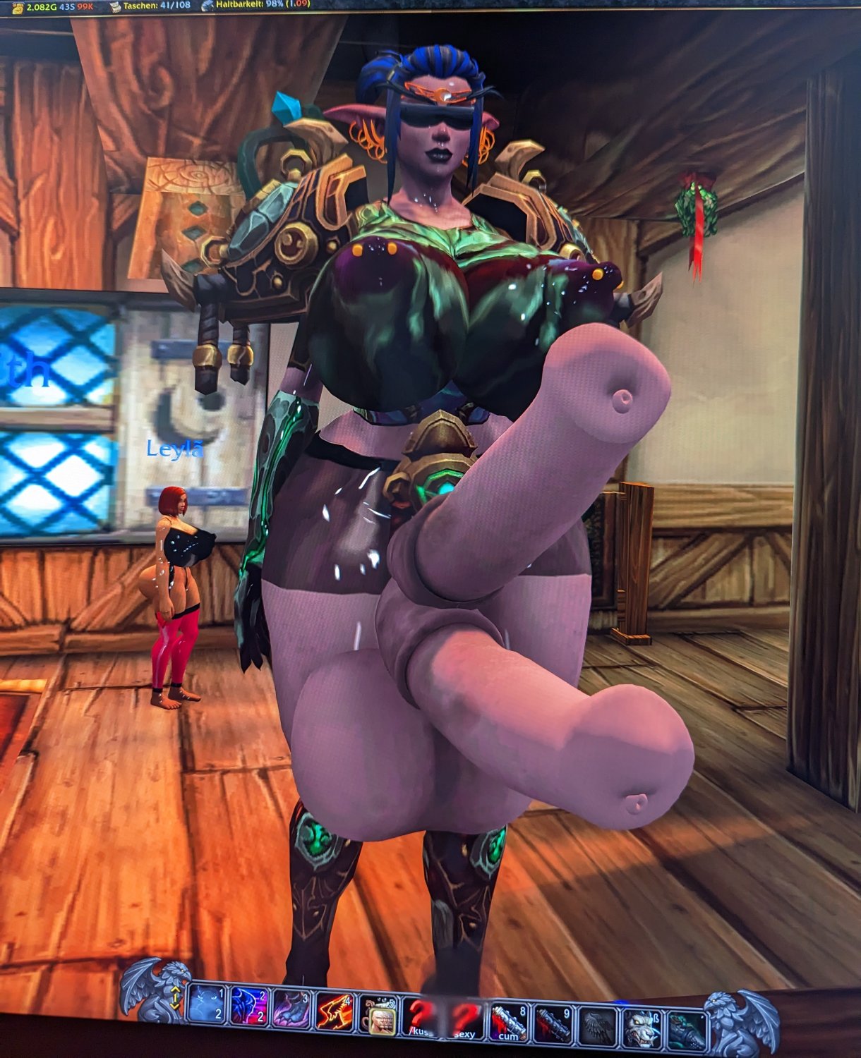 warcrraft cum pics 21 #qXSkOdKr