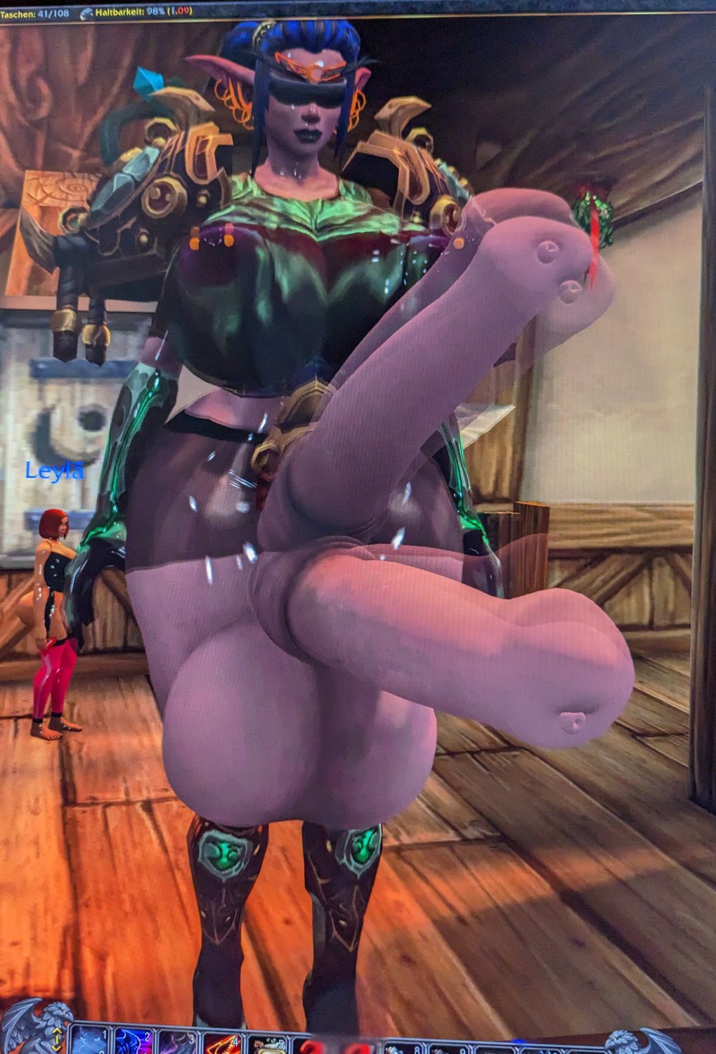 warcrraft cum pics 21 #zWyavQNX