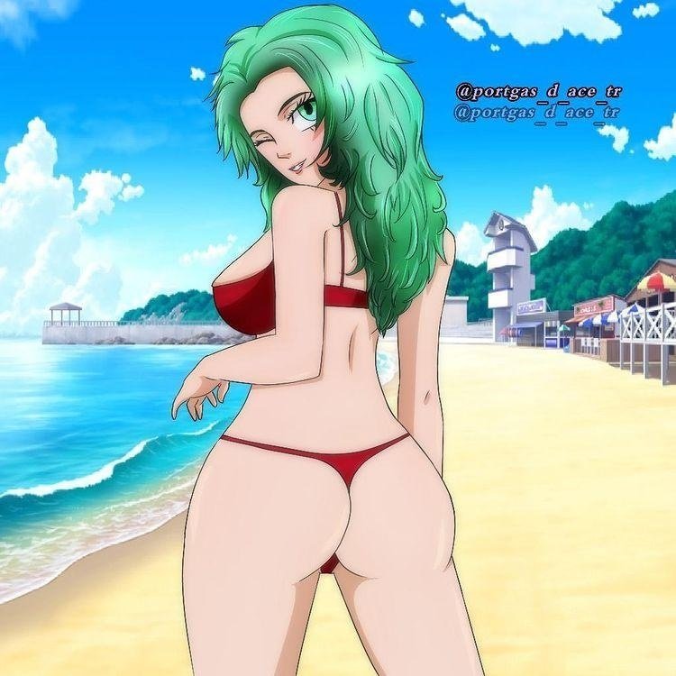 My Original Character Alexander Cum Tribute SOP [3] I am blast/explosion cum  her big  ass! #W4Biwnat