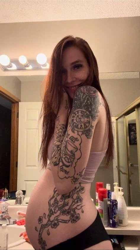 pregnant red head big tits #gKQh1ofG