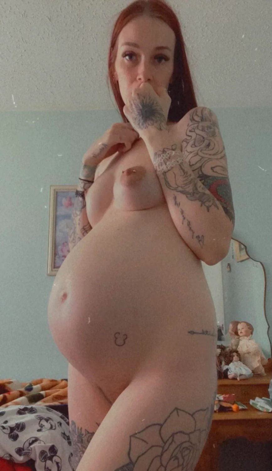 pregnant red head big tits #tZr4tQzj
