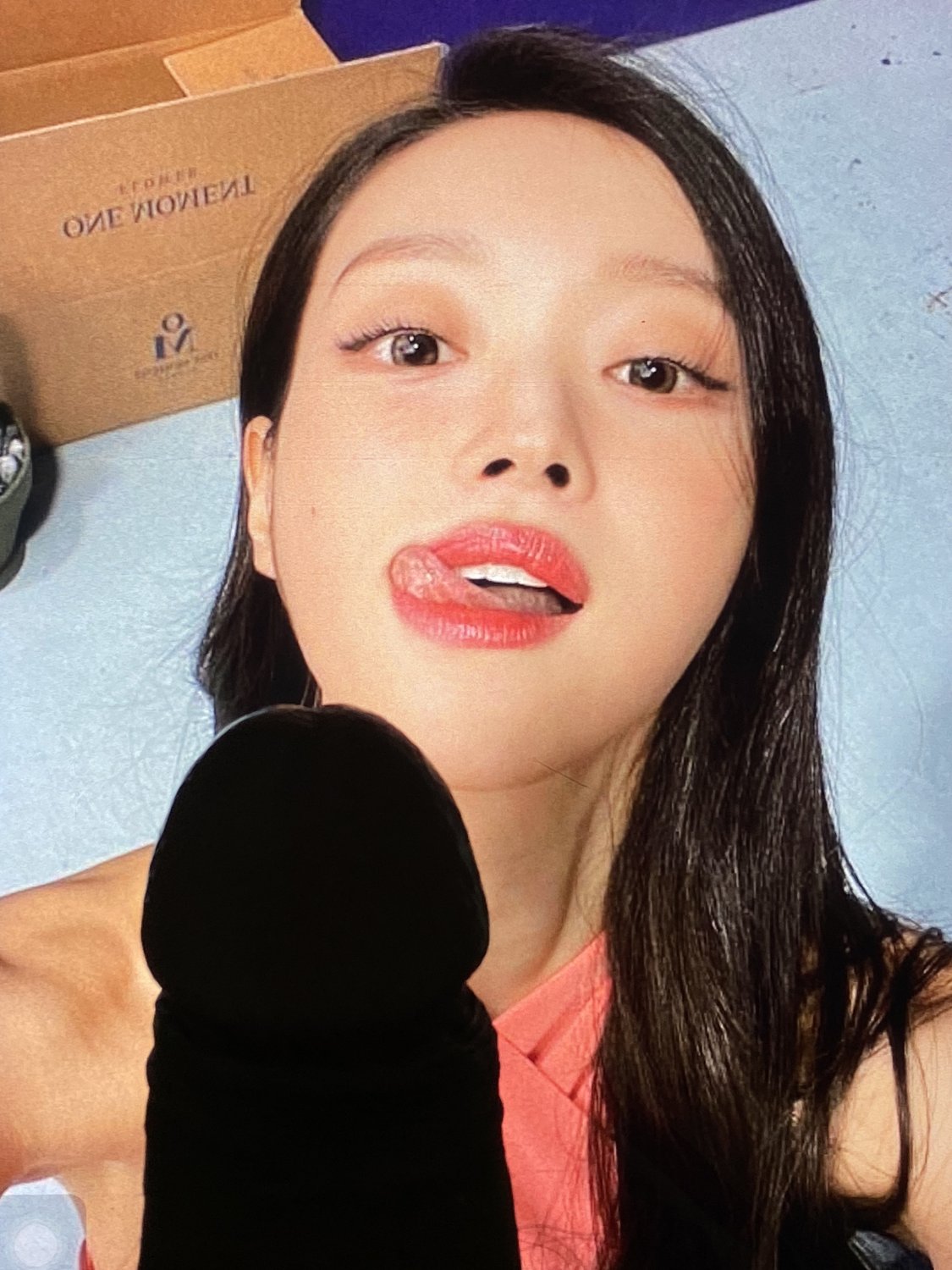 Oh My Girl YooA Cum Tribute #1 #MCw2vdq8