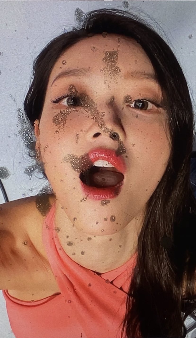 Oh My Girl YooA Cum Tribute #1 #TRUQ722V