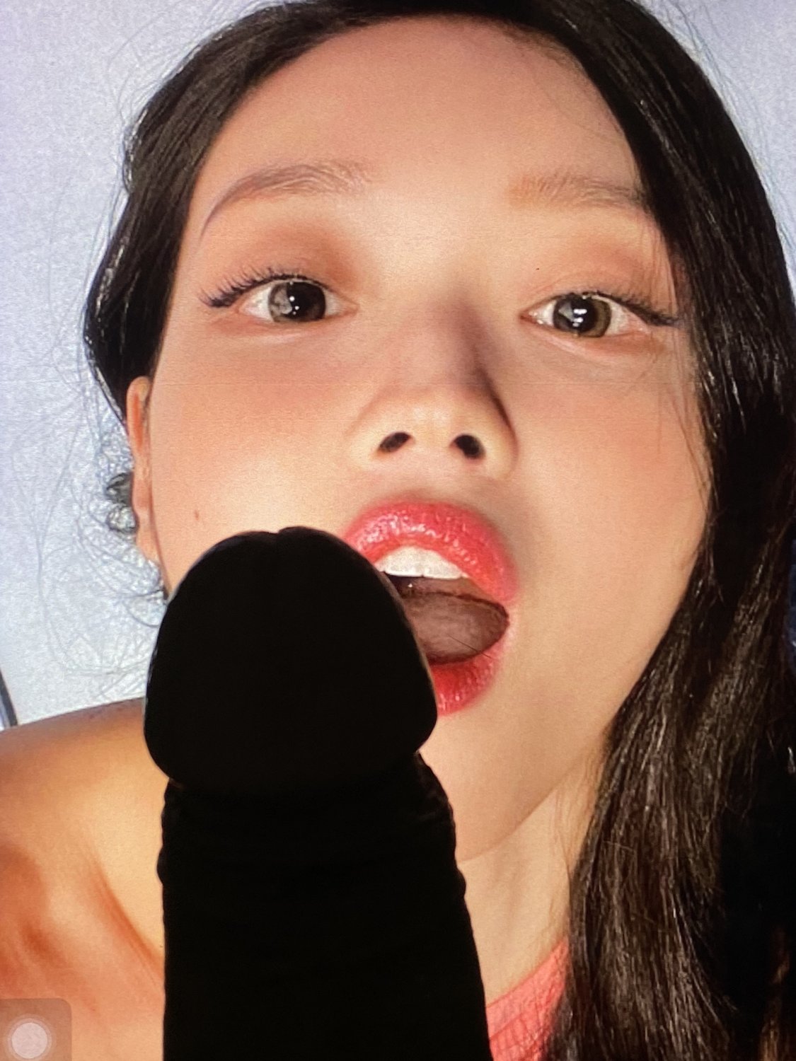 Oh My Girl YooA Cum Tribute #1 #ZLtFlwT1