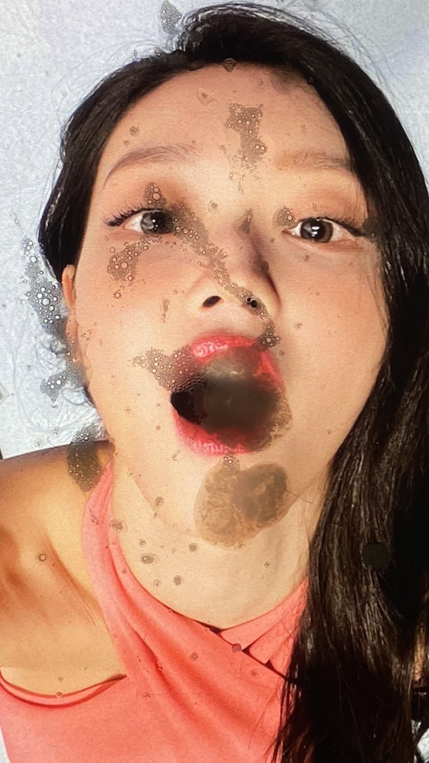 Oh My Girl YooA Cum Tribute #1 #a57s0VHX