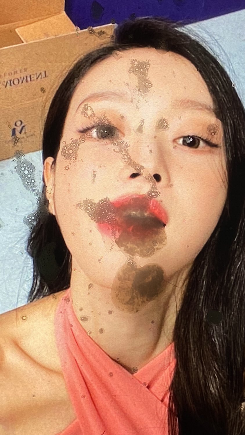 Oh My Girl YooA Cum Tribute #1 #sTpjaRFi