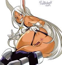 Miruko #YL01aMDa