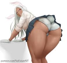 Miruko #dDy3zaR3
