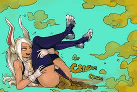 Miruko #vqJtb0qO