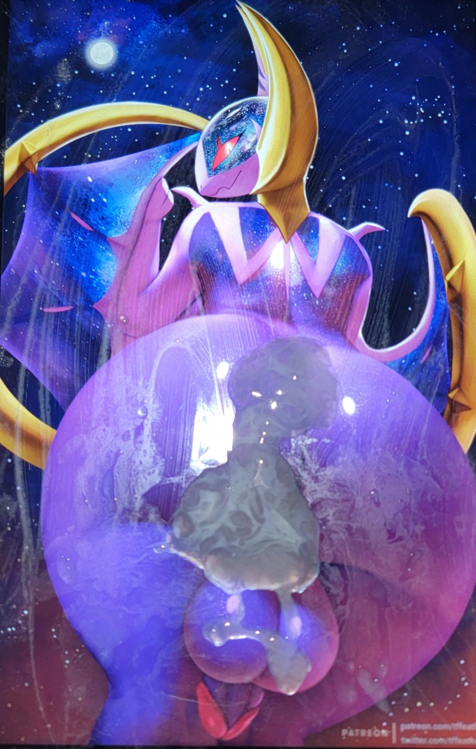 Lunala SOP #XiJA7Tuh