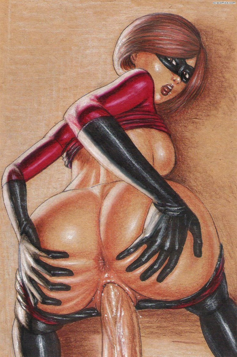 Best Cartoon Porn of the day 2 #sosX9wyK