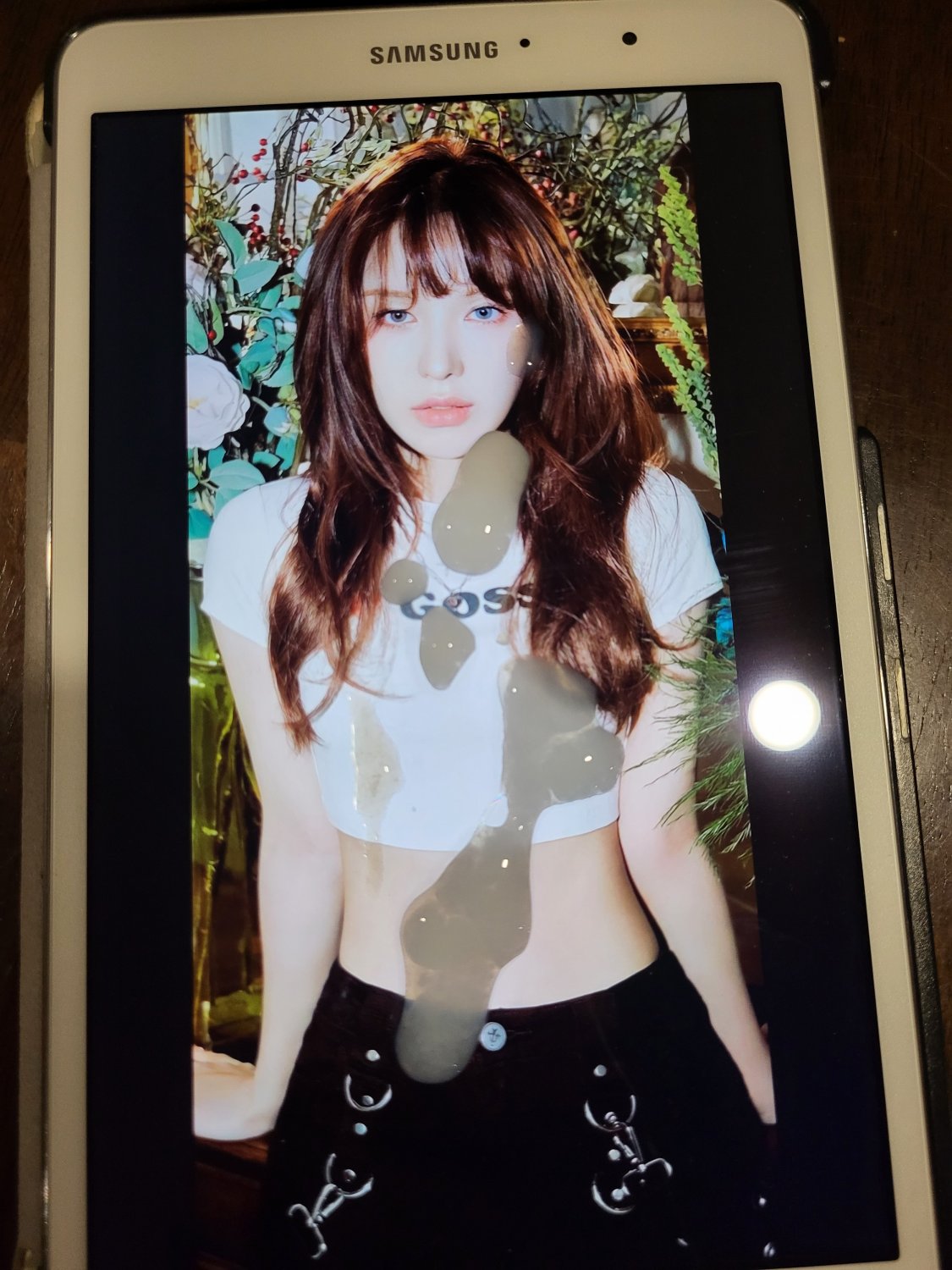 Red Velvet Wendy cumtribute #cRntu7Gz
