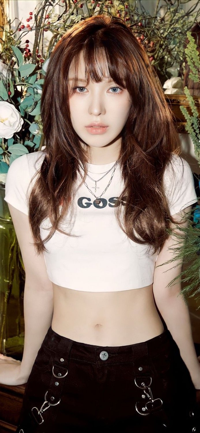 Red Velvet Wendy cumtribute #mO3FVdgU