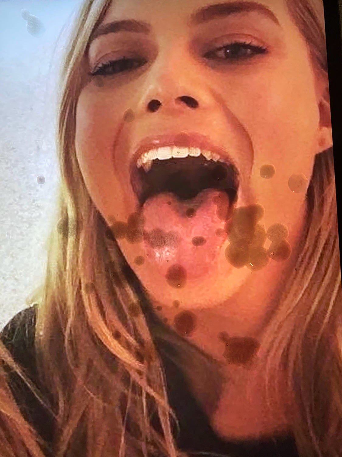 Margot Robbie Cum Tributes #3W0F4Pnh