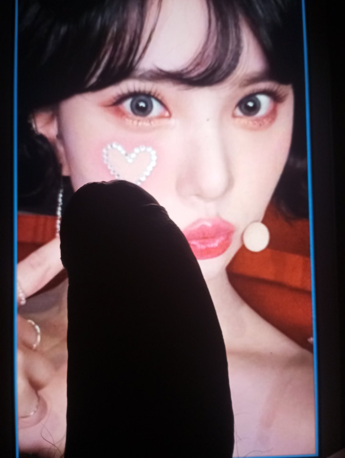 EUNHA - VIVIZ / CUM TRIBUTE 3 (10/01/24) #5VdhOKXI