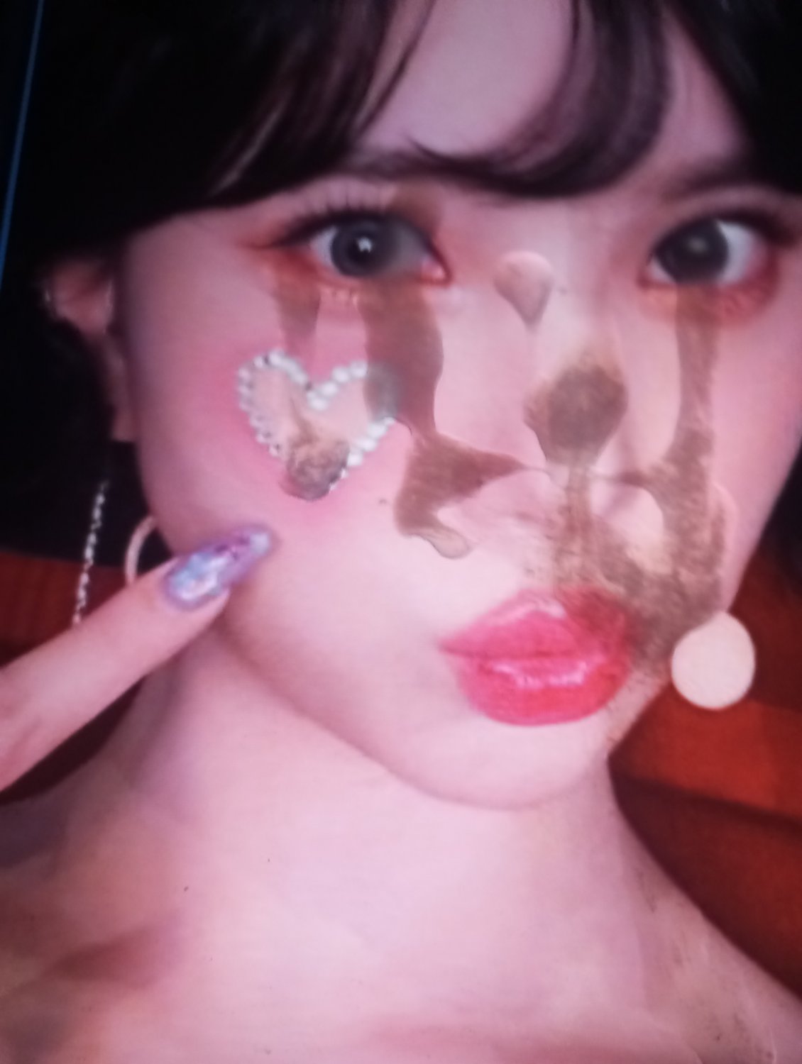 EUNHA - VIVIZ / CUM TRIBUTE 3 (10/01/24) #YP2VQWaE