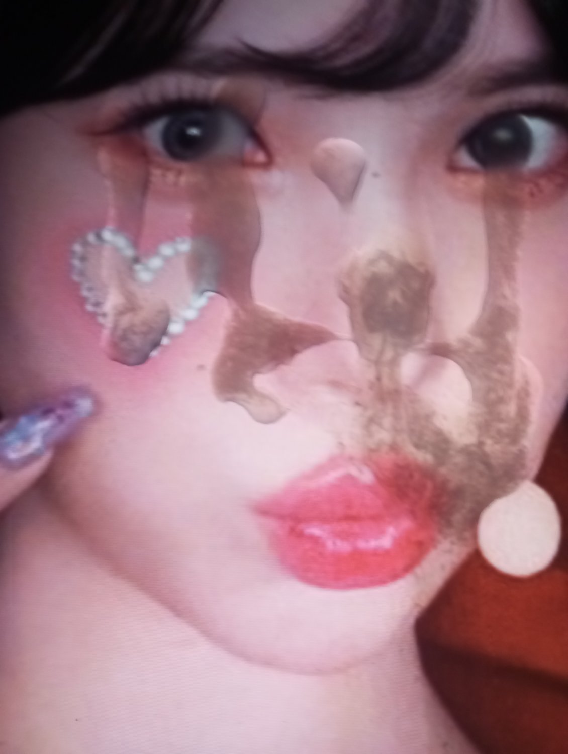 EUNHA - VIVIZ / CUM TRIBUTE 3 (10/01/24) #u1Yq7OEP