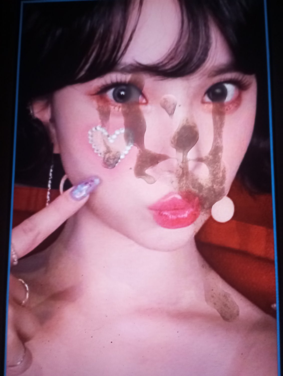 EUNHA - VIVIZ / CUM TRIBUTE 3 (10/01/24) #u515tCjF
