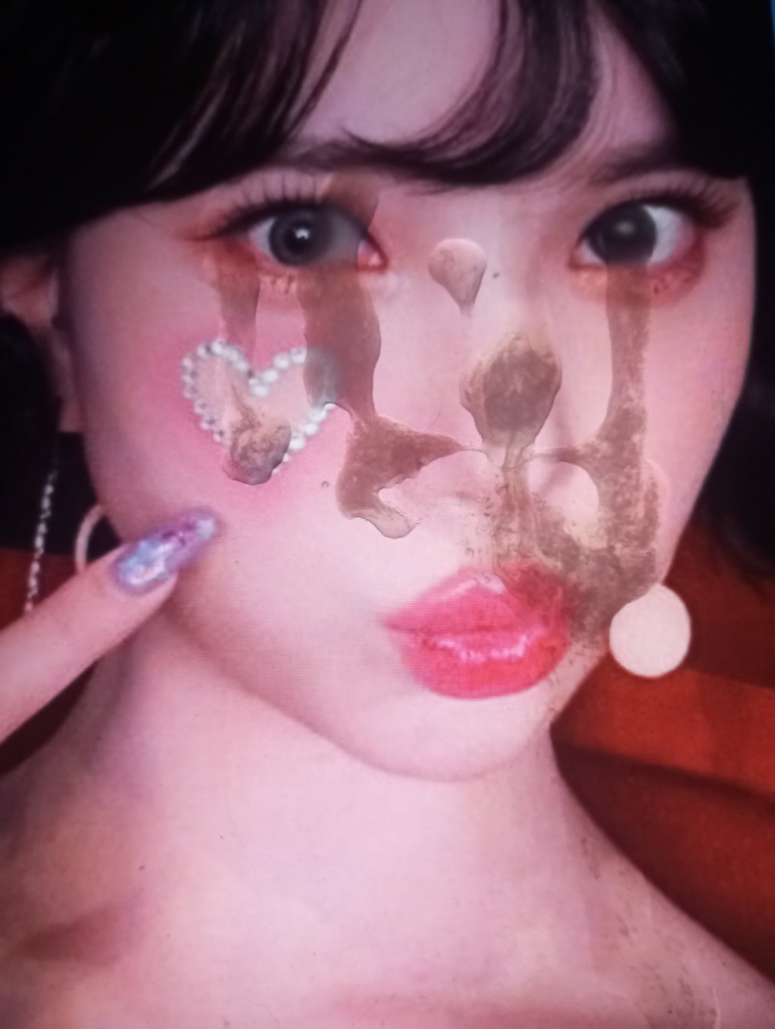 EUNHA - VIVIZ / CUM TRIBUTE 3 (10/01/24) #y2MORswj