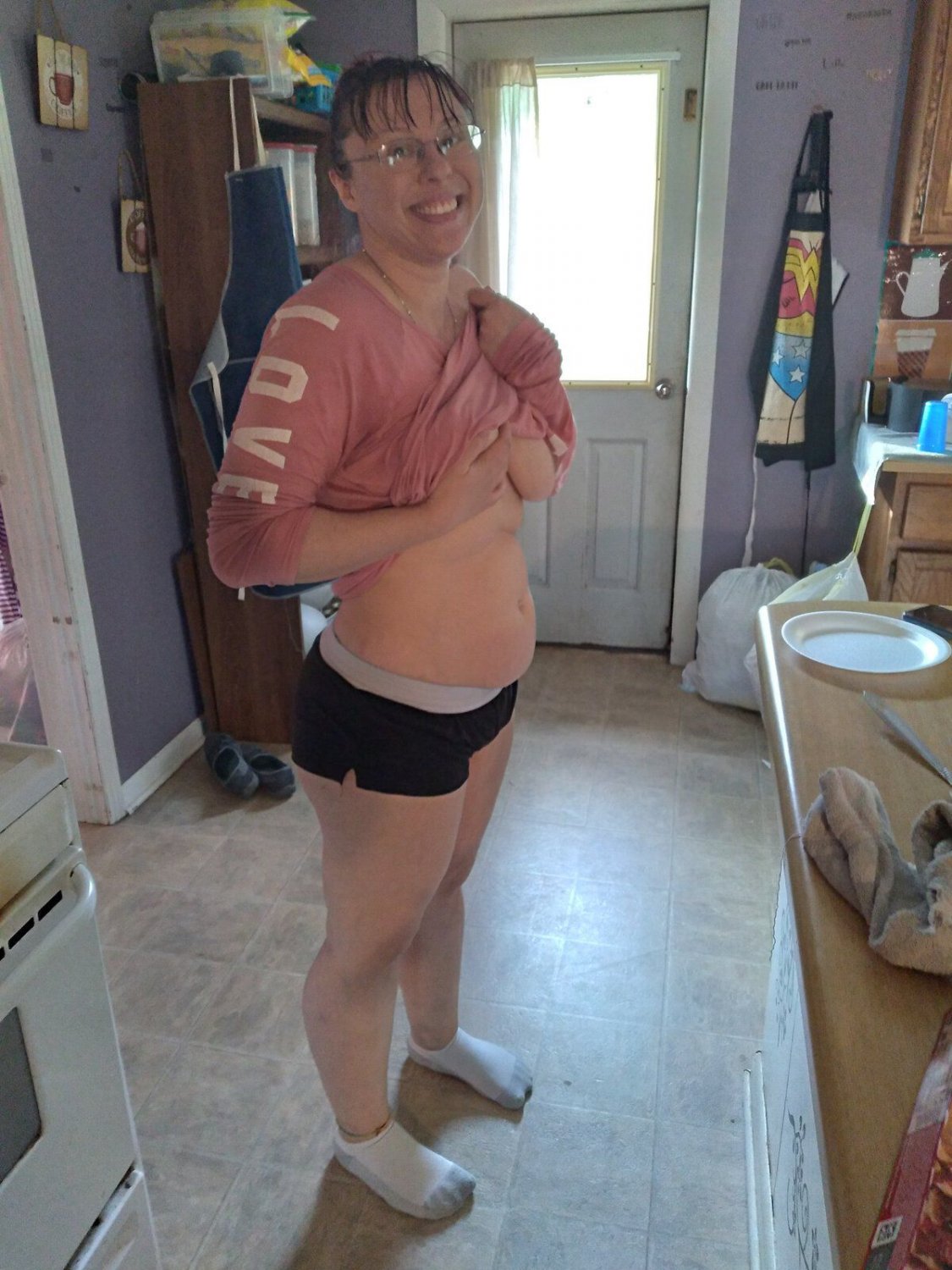 Beautiful slut wife Nicole part 2 #ftLs1RE9