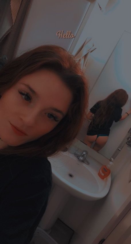 red headed slut #ZDLwcJoy