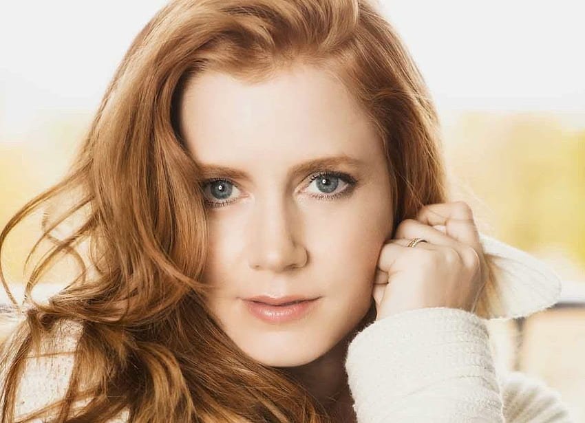 Amy adams #2MyexBTj