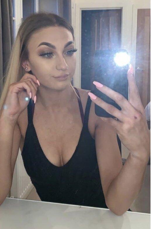 Nicole Uk Chav #Jni3tGyQ