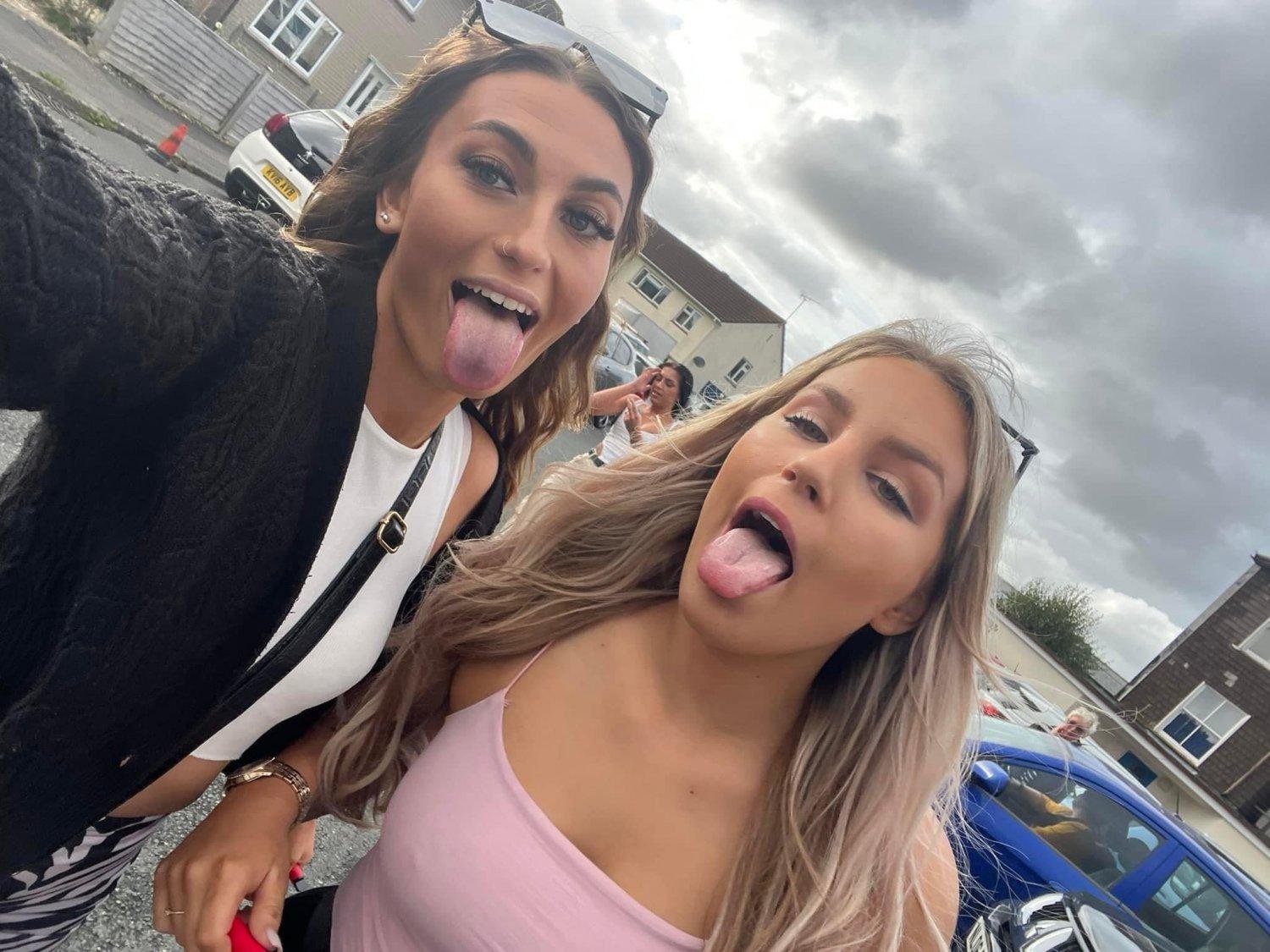 Nicole Uk Chav #gLqD8vrC