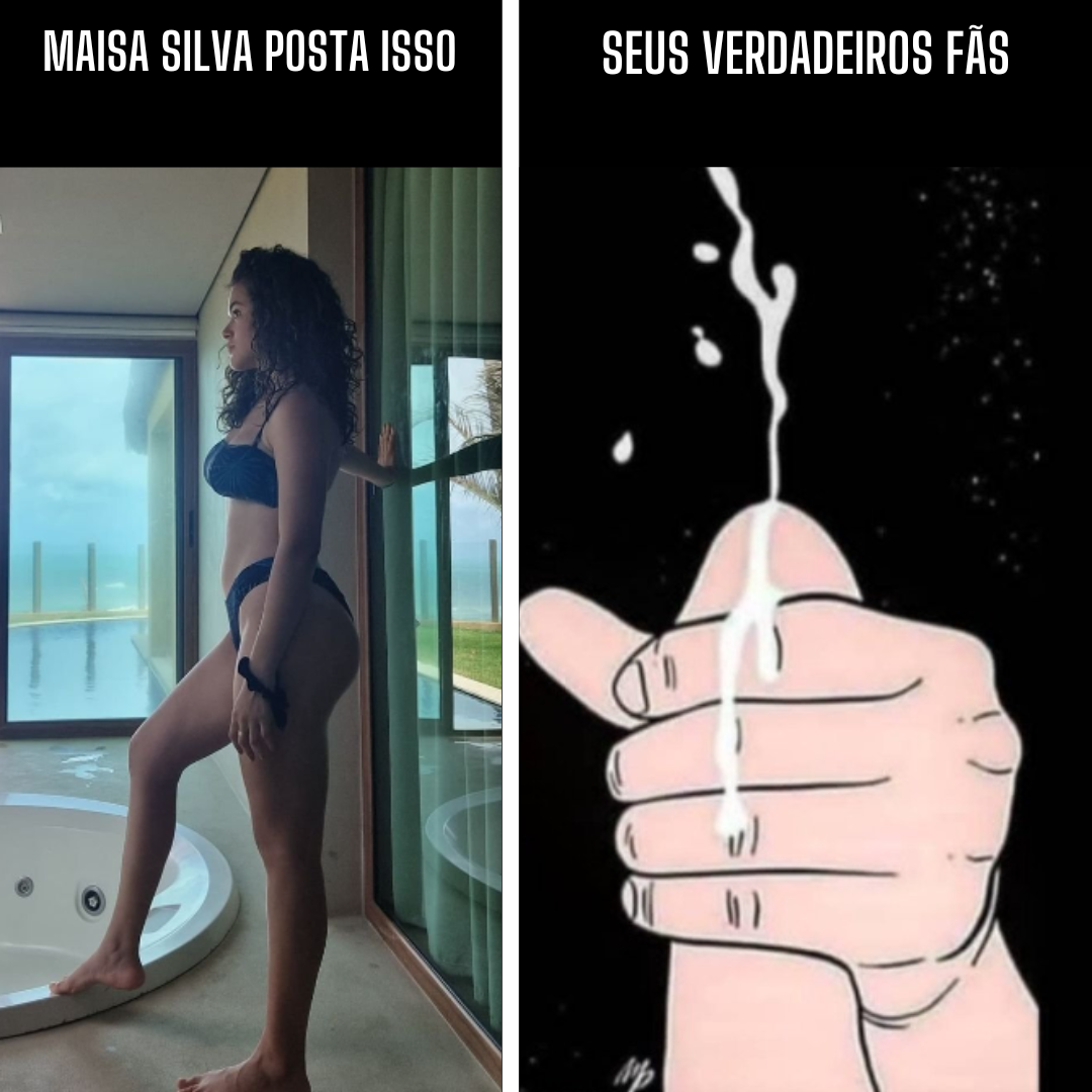 Maisa Silva Edits #8BJrTxnW