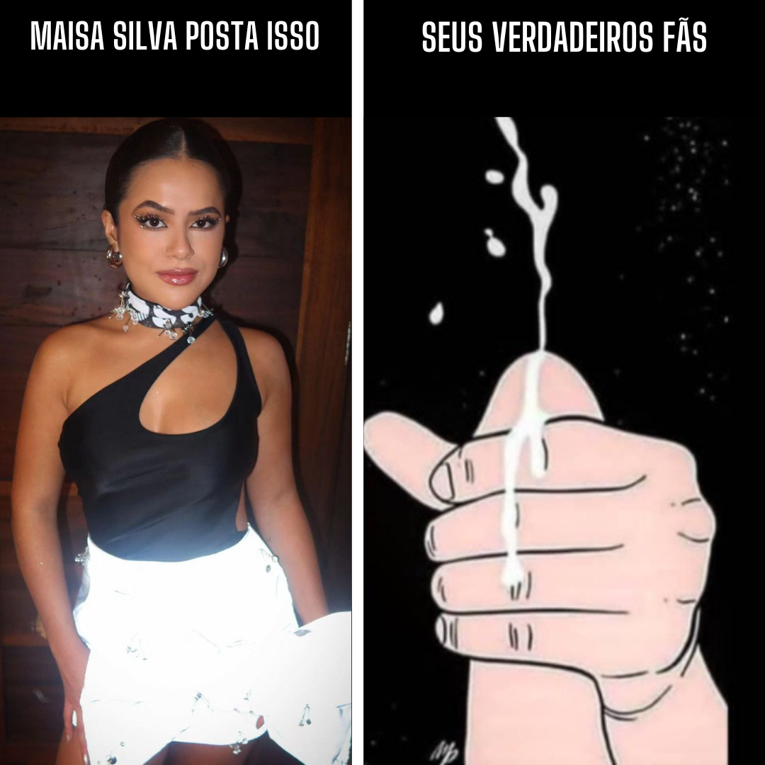Maisa Silva Edits #C9JKRyom