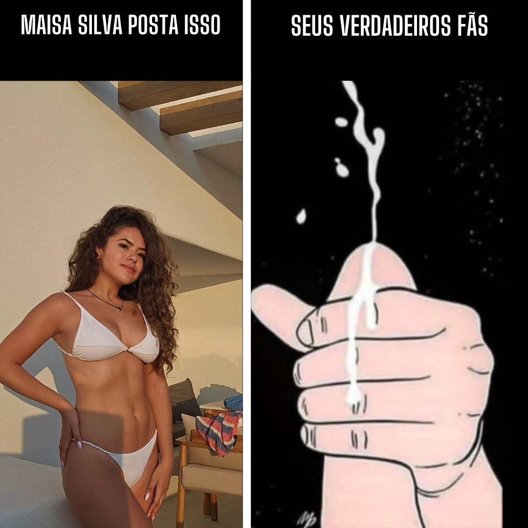 Maisa Silva Edits #CvsKAQXD