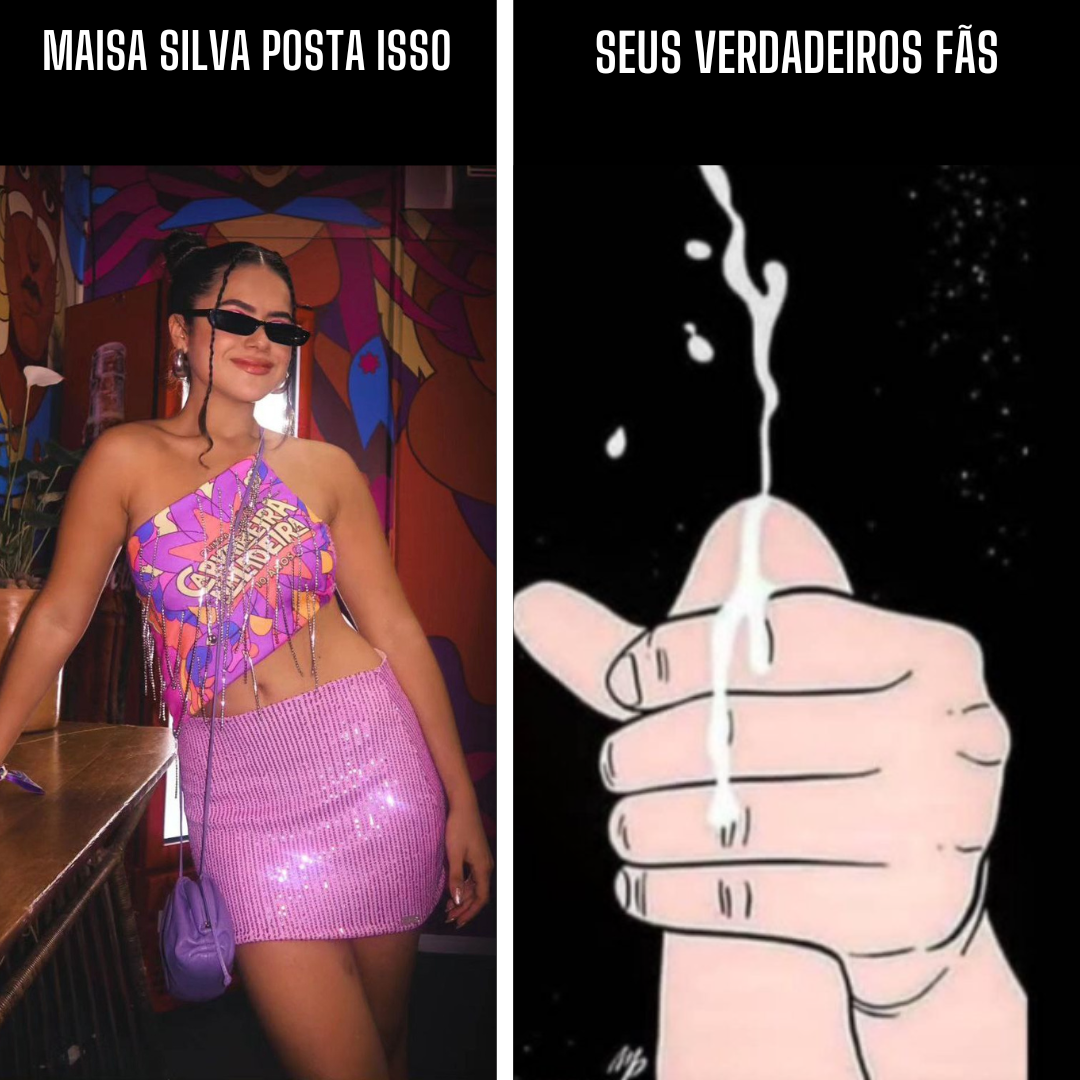 Maisa Silva Edits #EXNWRYSx